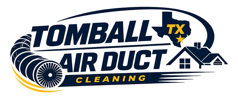 Tomball TX Air Duct Cleaning